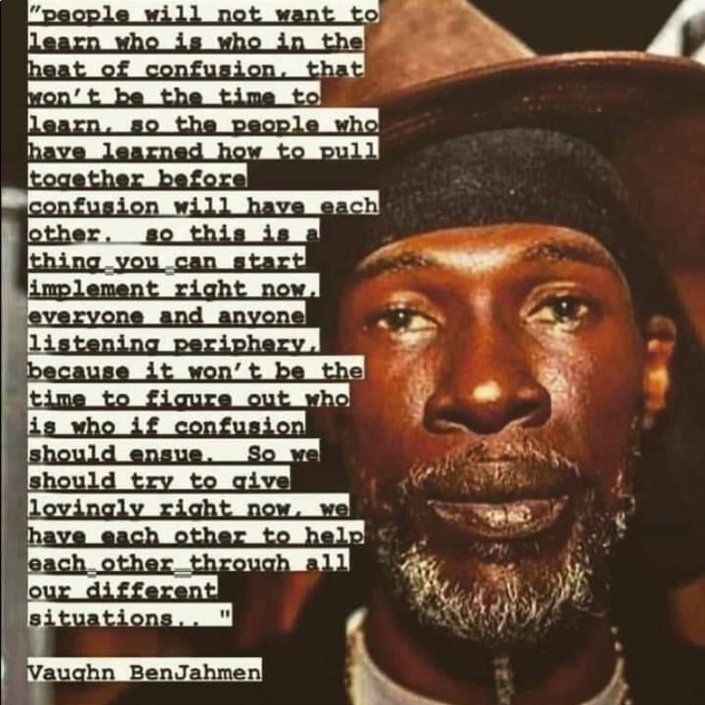 Meet your Posher, Jesse